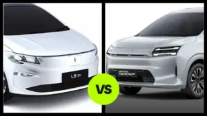 Wuling Darion EV vs Aletra L8 EV: Siapa Juara MPV Listrik Indonesia 2025?