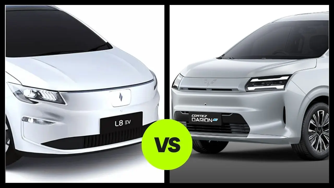 Wuling Darion Ev Vs Aletra L8 Ev Siapa Juara Mpv Listrik Indonesia 2025 1