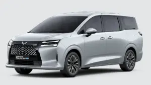 Wuling Darion Meluncur Di Indonesia, Harga Mulai Rp 356 Juta, Tersedia dalam Varian EV dan Hybrid