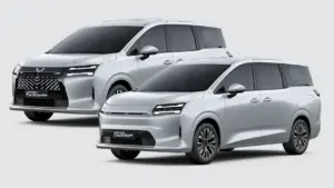 Wuling Darion Resmi Meluncur, Tapi ke Mana Nama ‘Cortez’?