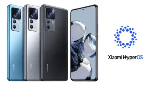 Xiaomi 12T Pro Mulai Uji Internal HyperOS 3 Berbasis Android 15, Update Global Semakin Dekat