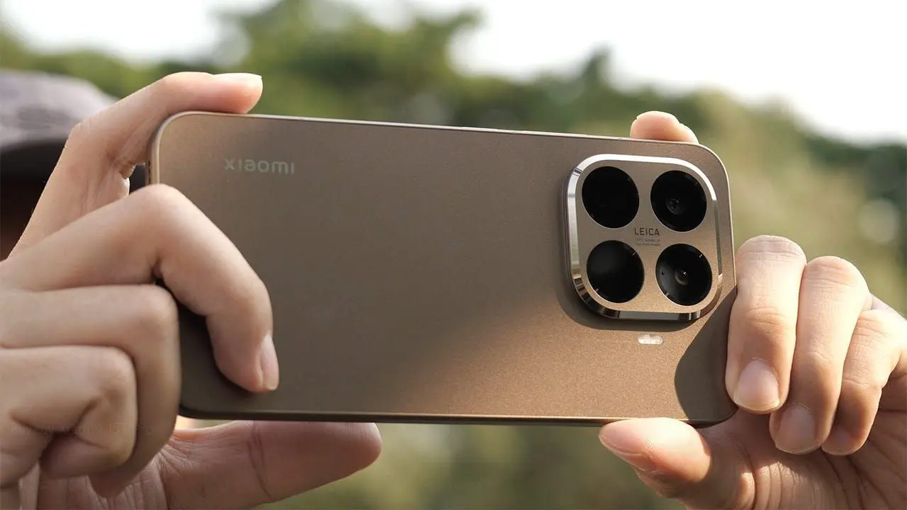 Xiaomi 15t Vs 15t Pro Ternyata Ini Perbedaan Yang Bikin Harganya Jauh Berbeda