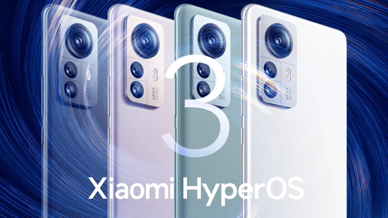 Xiaomi Gulirkan Hyperos 3 Global Untuk 15 Perangkat Pertama Simak Daftarnya