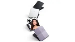 Xiaomi MIX Flip Siap Terima HyperOS 3 Global: Antarmuka Minimalis, AI Optimal, Pengalaman Foldable Lebih Lancar