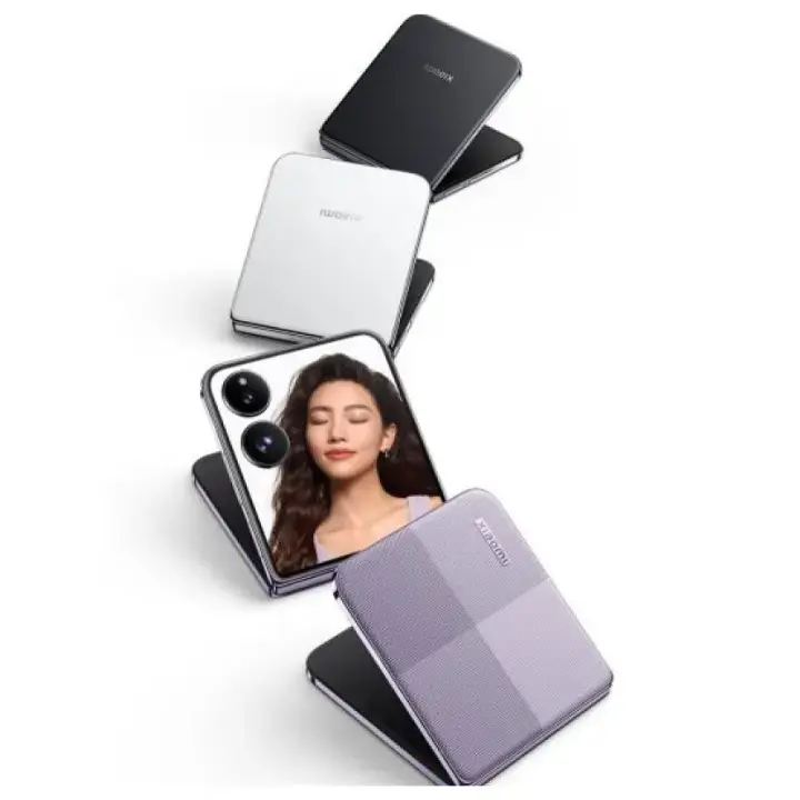 Xiaomi MIX Flip Siap Terima HyperOS 3 Global: Antarmuka Minimalis, AI Optimal, Pengalaman Foldable Lebih Lancar