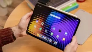 Xiaomi Pad 7 Mulai Mendapatkan Update HyperOS 3 berbasis Android 16