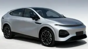XPeng G6 EREV Terpantau Uji Jalan di Indonesia, Andalkan Baterai 55,8 kWh dan Jarak Tempuh 1.400 Km
