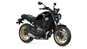 Yamaha XSR700 2025 Resmi Hadir di Indonesia, Intip Spesifikasi dan Harganya