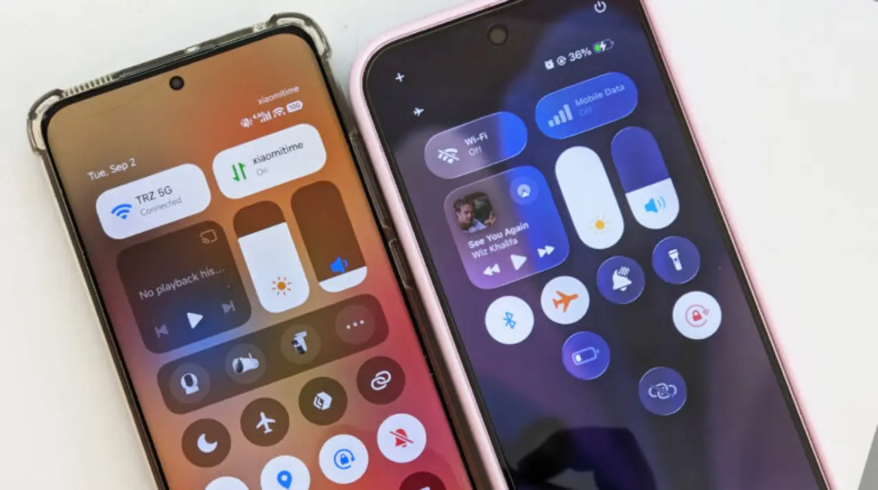 10 Fitur iOS 26 yang Diadopsi Xiaomi HyperOS 3, Membawa UI Lebih Modern dan Interaktif