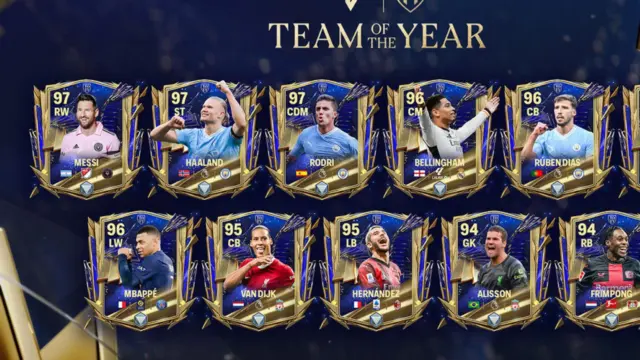 20 Kode Redeem FC Mobile Aktif 28 Desember 2025: Dapatkan Pemain Elite Gratis!