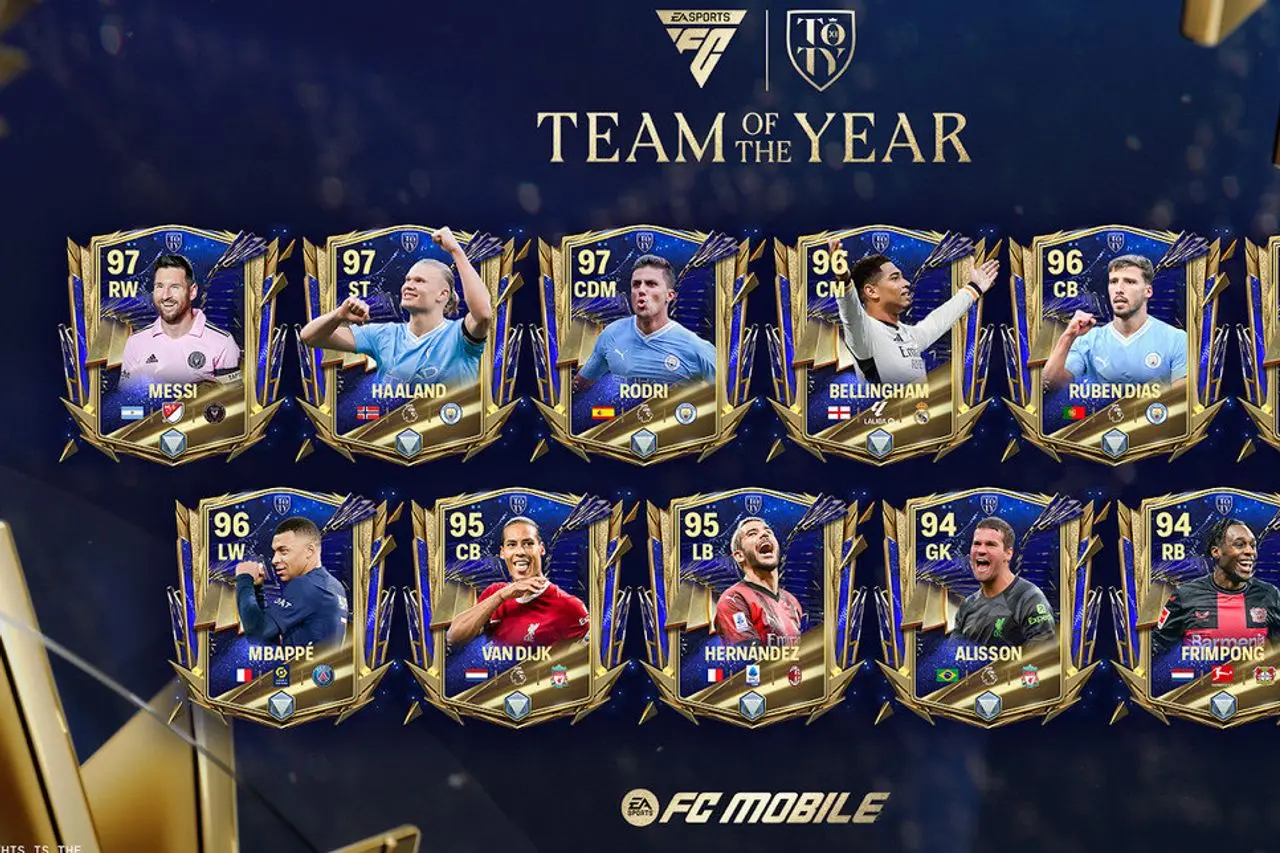 20 Kode Redeem FC Mobile Aktif 28 Desember 2025: Dapatkan Pemain Elite Gratis!