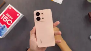 5 Fitur Andalan Xiaomi Redmi 15C yang Bikin Smartphone Ini Layak Dibeli di Kelasnya