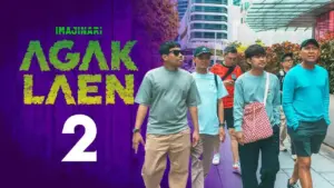5 Hari Tayang di Bioskop, Film Agak Laen 2: Menyala Pantiku! Tembus 2 Juta Penonton