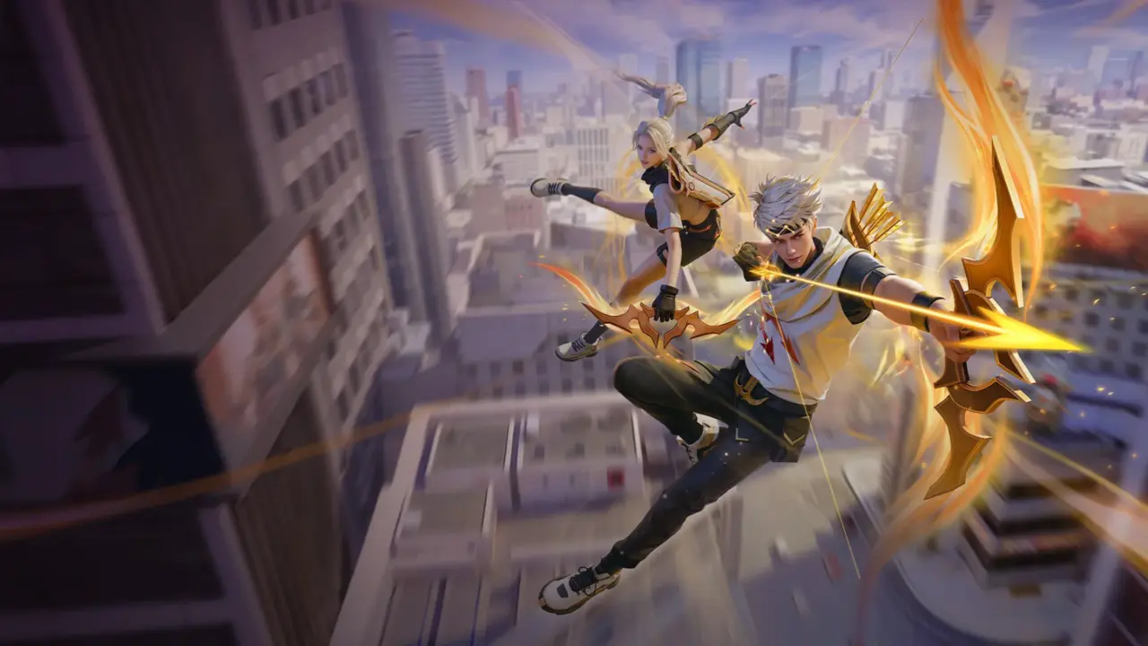 5 Kode Redeem FF Terbaru 16 Desember 2025, Klaim Hadiah Gratis Skin hingga Emote Sekarang Juga!