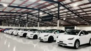 Pemerintah Belum Finalisasi Insentif Otomotif 2026, Mobil Listrik Berpotensi Lebih Mahal di 2026
