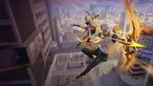 57 Kode Redeem FF 13 Desember: Raih Bundle Yeti dan Evo Gun Gratis di Event Winterlands