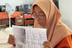 Guru ASN Nur Aini Dipecat Usai Tak Mengajar 28 Hari, Ini Kronologinya