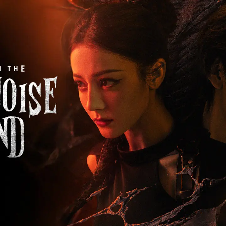7 Fakta Menarik Love on the Turquoise Land: Drama China Dilraba Dilmurat Raih 50 Juta Penonton