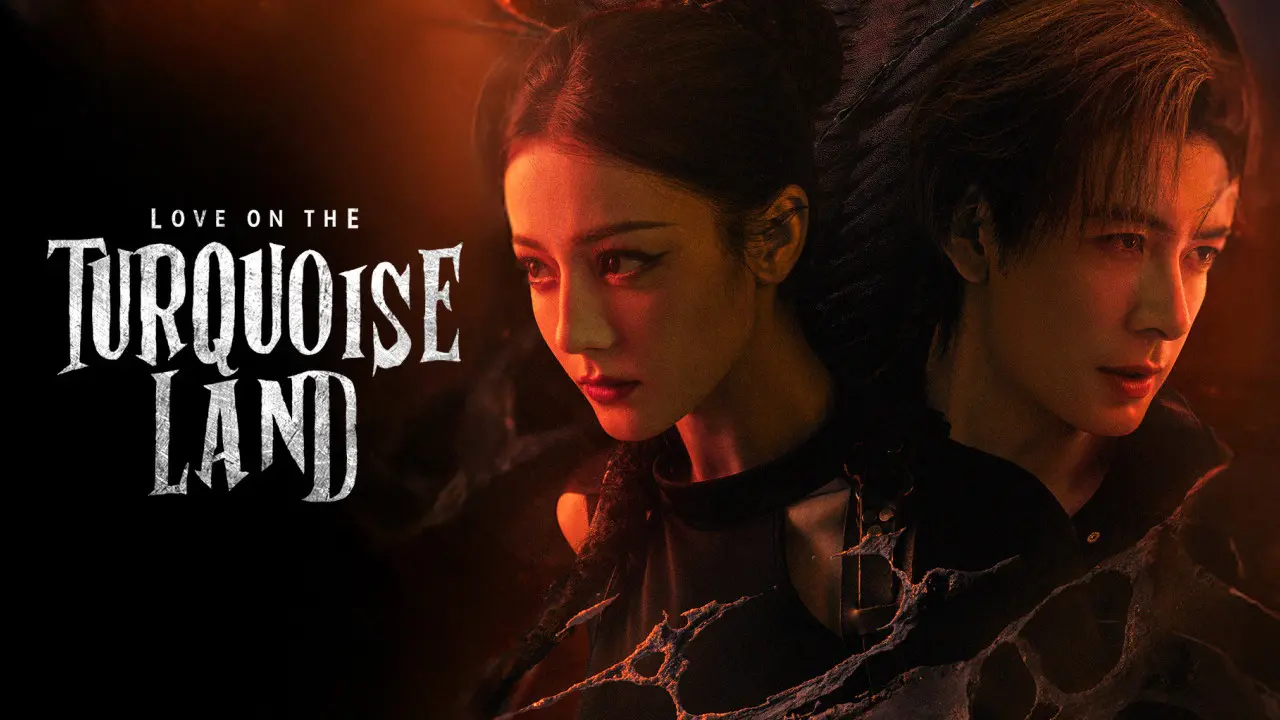 7 Fakta Menarik Love on the Turquoise Land: Drama China Dilraba Dilmurat Raih 50 Juta Penonton