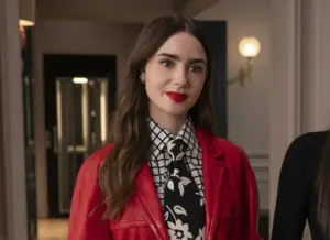 8 Pemeran Emily in Paris Season 5: Perjalanan Karakter Lama dan Arah Cerita Baru