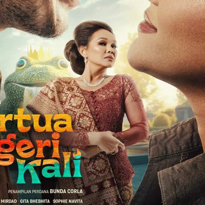 9 Film Indonesia Tayang di Bioskop Desember 2025, Lengkap Sinopsis untuk Pilihan Hiburan Akhir Tahun
