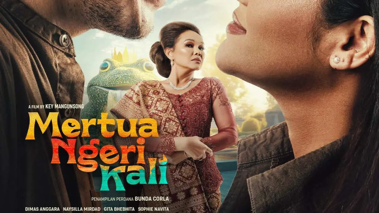9 Film Indonesia Tayang di Bioskop Desember 2025, Lengkap Sinopsis untuk Pilihan Hiburan Akhir Tahun