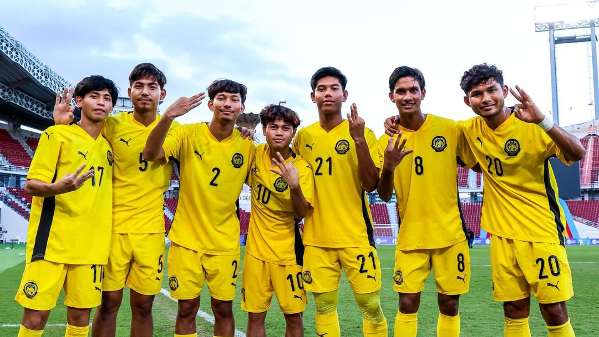 AFC Susul FIFA Beri Sanksi Malaysia, Kans Tampil di Piala Asia 2027 Terancam