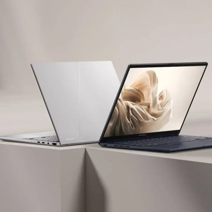 ASUS Zenbook 14 OLED: Tawarkan Performa Kencang dengan Bodi Tipis Untuk Produktivitas Maksimal