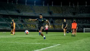 Analisis Mendalam: Prediksi Skor dan Line-up Persebaya Surabaya vs Persijap Jepara