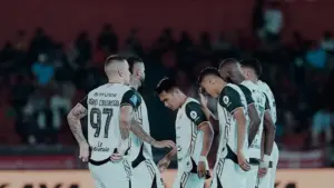 Analisis Mendalam: Prediksi Susunan Pemain dan Jadwal Persija Jakarta vs Bhayangkara FC