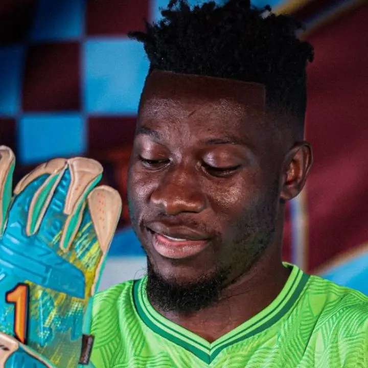 Andre Onana Terdepak dari Skuad Timnas Kamerun, Pelatih Baru Pimpin Misi Piala Afrika 2025