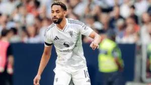 Angin Segar Untuk MU, Matheus Cunha Mulai Berlatih Lagi Jelang Duel Kontra West Ham