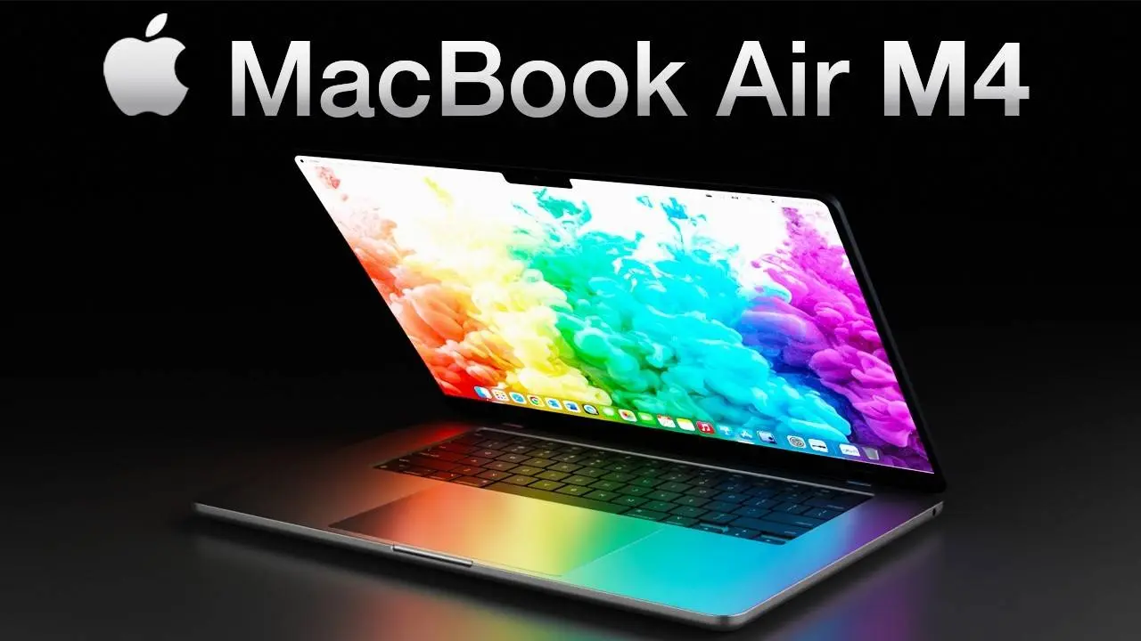 Apple MacBook Air M4 Hadirkan Performa dan Efisiensi, Cocok Jadi Laptop Paling Rasional