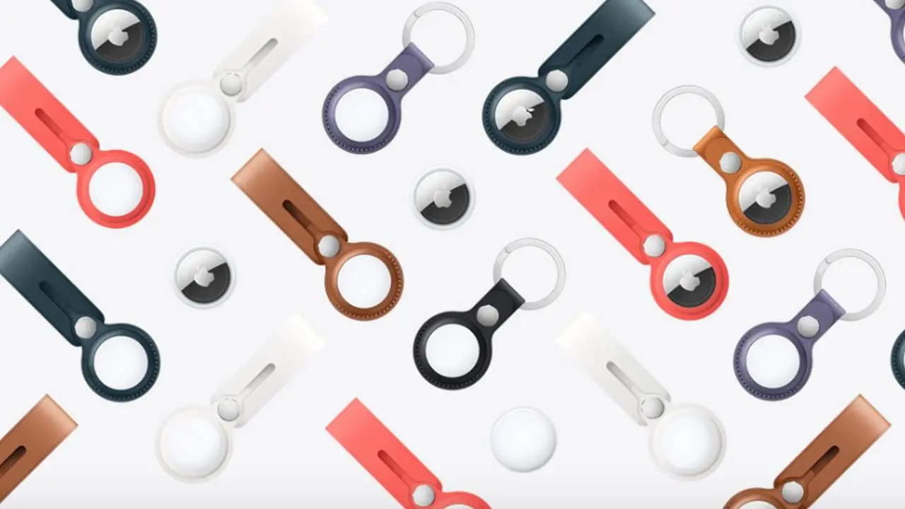 Apple Resmi Luncurkan AirTag 2 dengan Chip Generasi Baru dan Fitur Pelacakan Lebih Canggih