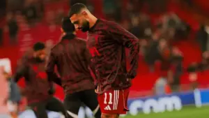 Arne Slot Cadangkan Mohamed Salah, Liverpool Tebar Sinyal Era Baru dengan Kemenangan Meyakinkan