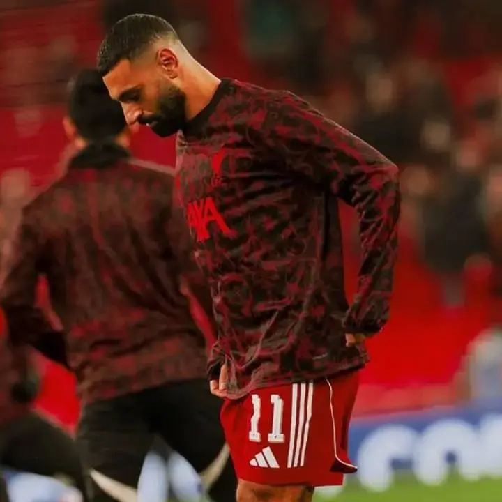 Arne Slot Cadangkan Mohamed Salah, Liverpool Tebar Sinyal Era Baru dengan Kemenangan Meyakinkan