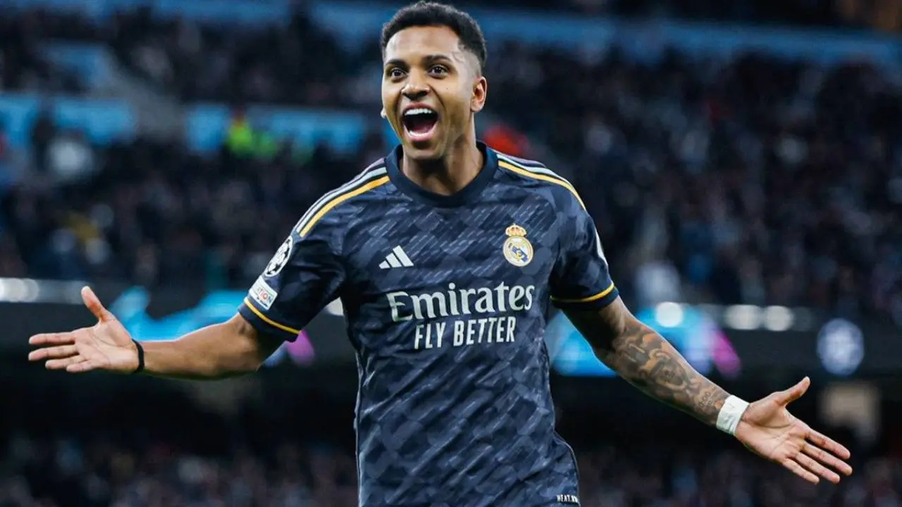 Arsenal dan Liverpool Putuskan Hentikan Upaya Gaet Rodrygo dari Real Madrid