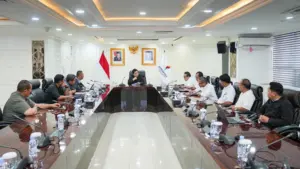 Asian Games 2026: Kemenpora Siapkan Strategi Emas, Coret Sepak Bola?