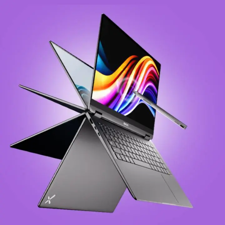 Axioo Resmi Luncurkan Hype R Flip Series: Laptop 2-in-1 dengan Layar OLED Canggih