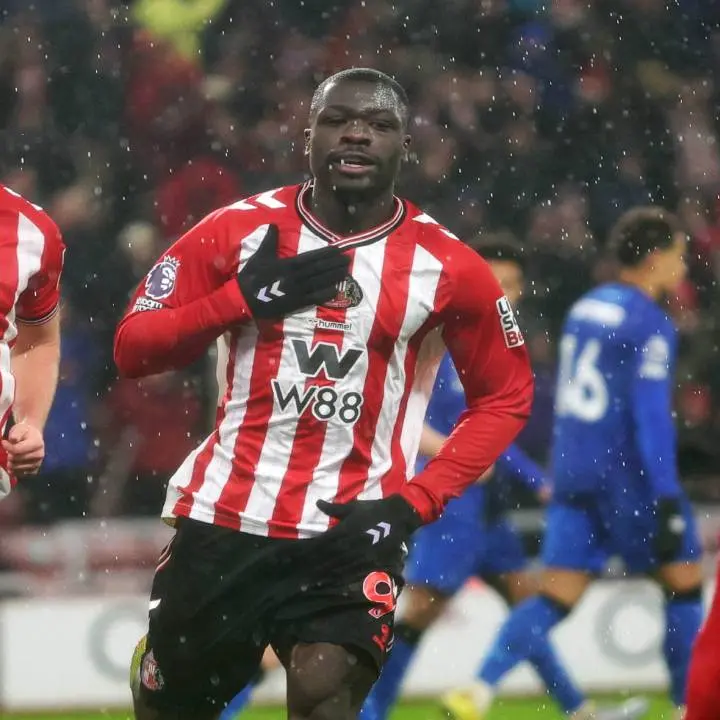 Badai Piala Afrika 2025 Hantam Sunderland, Tujuh Pilar Kunci Terancam Absen Panjang