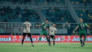 Bernardo Tavares Disebut Punya ‘Sihir’ Poles Penyerang Lokal, Rizky Dwi Persebaya Berharap Dibawa Berjaya