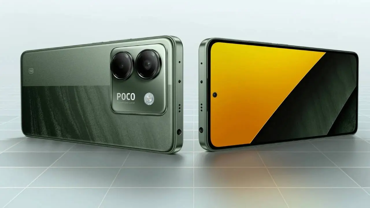 Bocoran POCO M8 Pro, Andalkan Chip Snapdragon 7s Gen 4 Terbaru untuk Performa Lebih Kencang