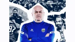 Bojan Hodak Tegaskan Persib Tak Bisa Lepas Banyak Pemain di Tengah Musim