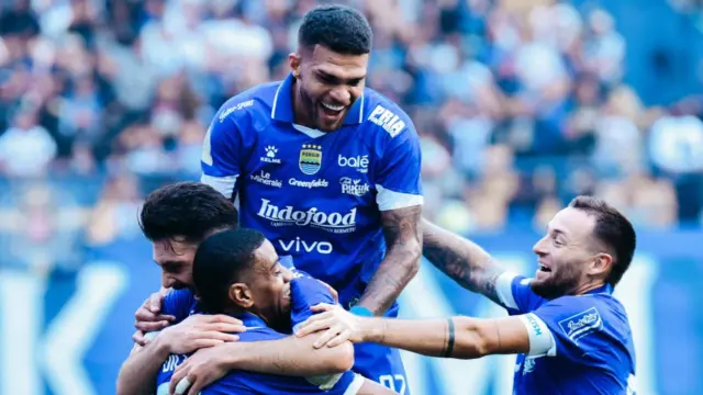 Bojan Hodak Ungkap Peran Krusial Berguinho di Persib Bandung Meski Belum Cetak Gol