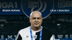 Bojan Hodak Ungkap Alasan Persib Bandung Wajib Waspadai PSM Makassar