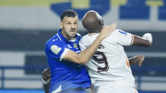 Borneo FC Tancap Gas Bursa Transfer, Persija dan Persib Sibuk Berbenah