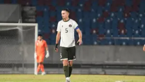 Bung Binder Ungkap Peluang Dewa United Boyong Ivar Jenner, Persija Terancam Gigit Jari