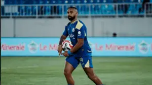 Bursa Transfer BRI Liga 1 Makin Memanas: Persebaya Incar Dalberto, Persib Bandung Makin Agresif