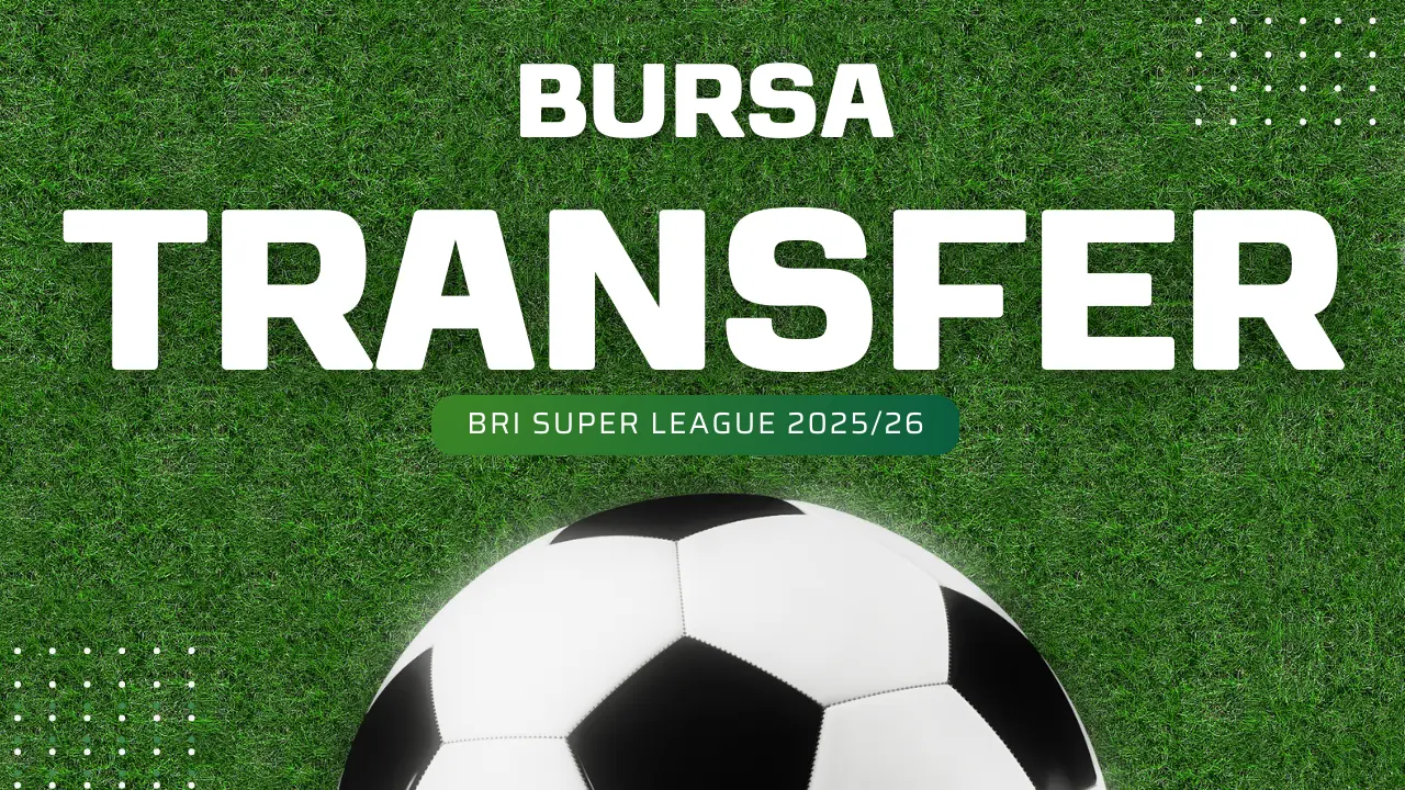 Rumor Transfer BRI Super League: Persis Solo Incar Kiper Belanda, Persebaya Dekati Pemain Timnas Australia