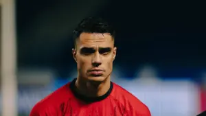 Bursa Transfer Memanas: Persib Dikabarkan Sepakat dengan Joey Pelupessy dan Maarten Paes